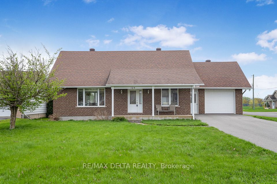 124 Caledonia Rd.