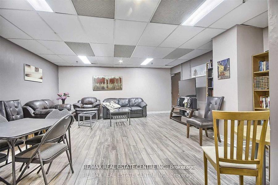 1 Bedroom Co-op at 3621 Lakeshore, Toronto For sale