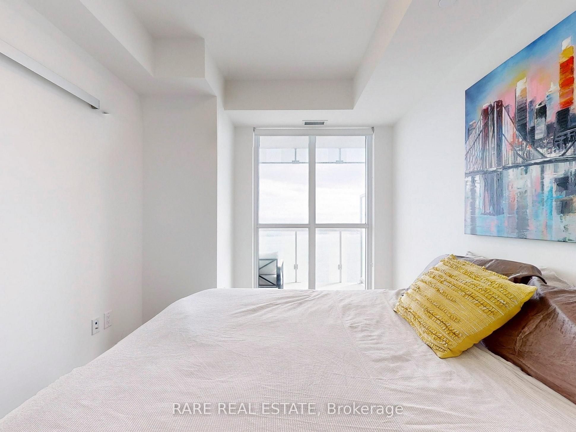 15 Lower Jarvis Street, #3504