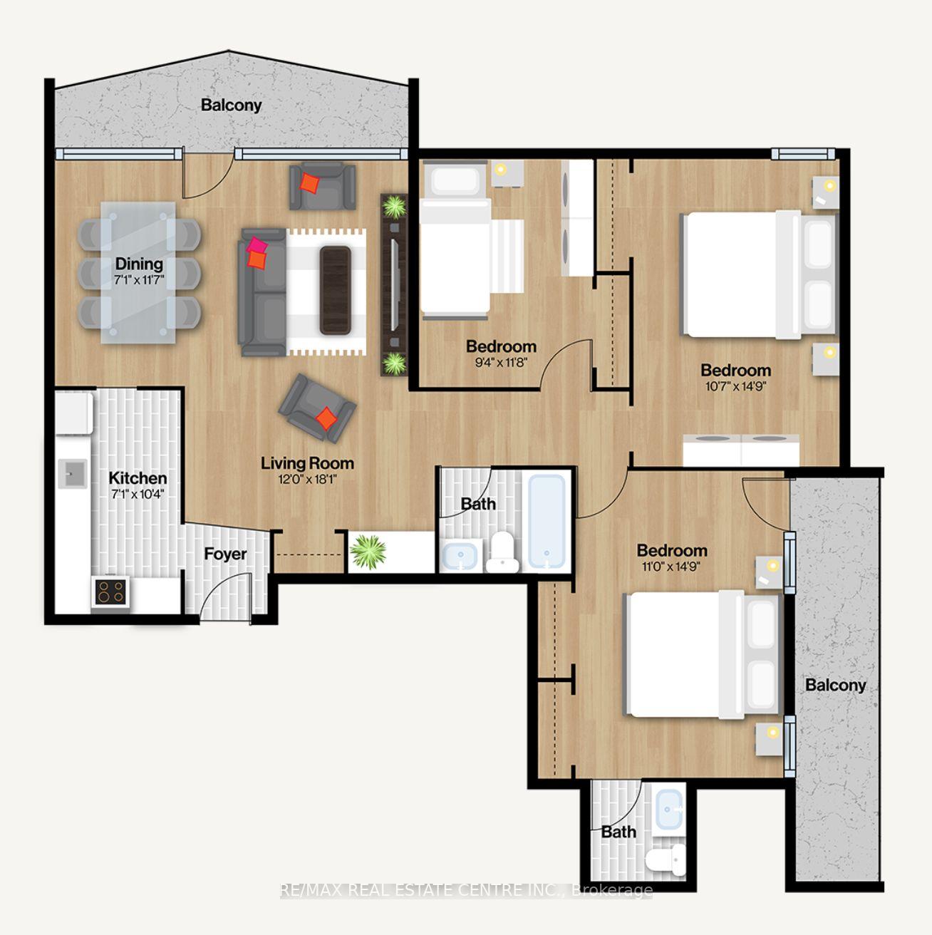 Listing image