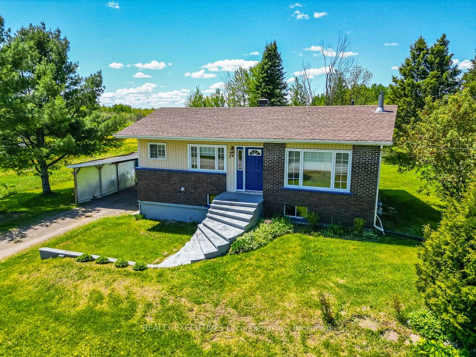 34 RITCHIE Road, West Nipissing, ON P0H 1G0