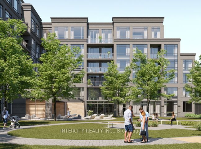 #232 - 2075 King Road, King, ON L7B 0R6