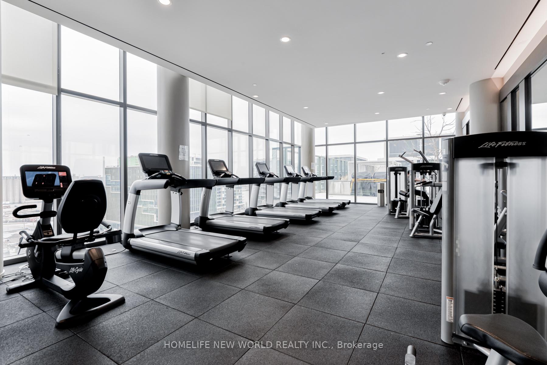 2 Bedrooms Condo at 12 Bonnycastle, Toronto For sale