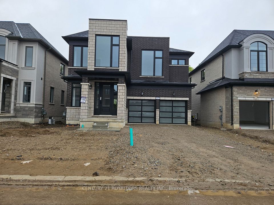 137 Harwood Avenue, Woodstock, ON N4T 0P8