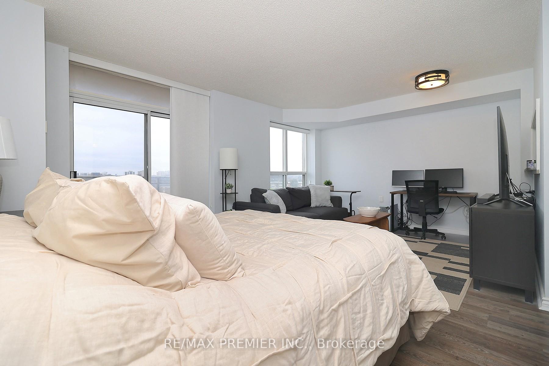 Condo at 650 Lawrence, Toronto For sale