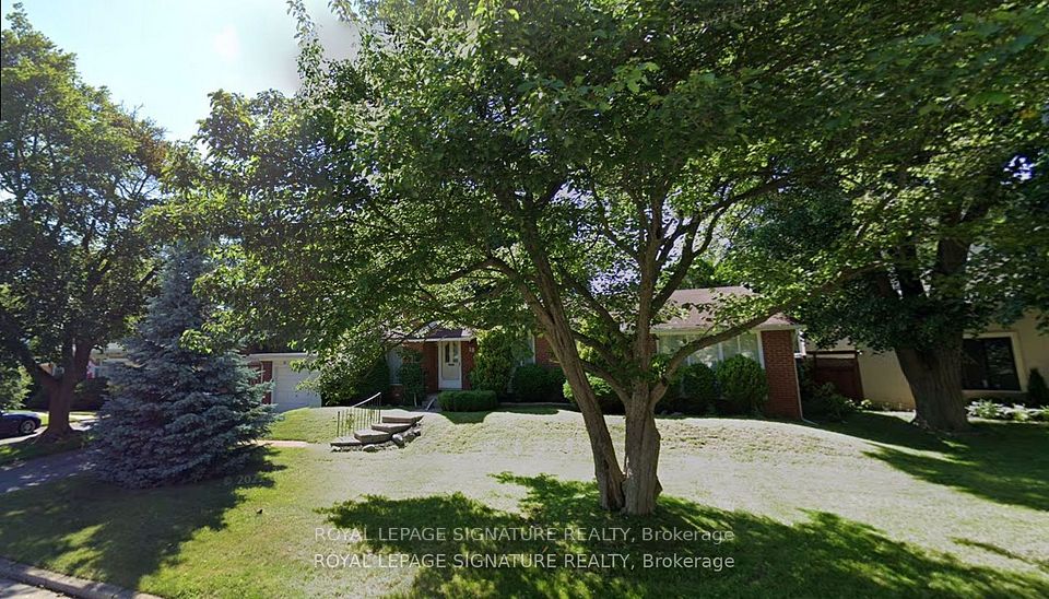 18 Greengate Road