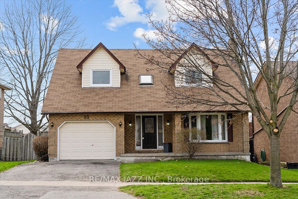 63 Pinedale