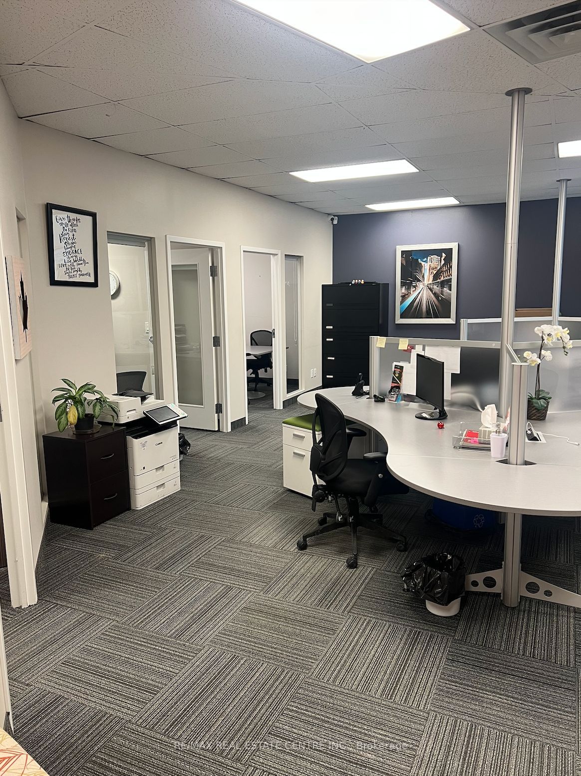 2550 Argentia Road, #112