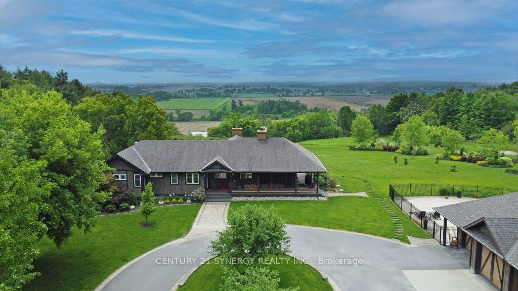 4370 Carp Road