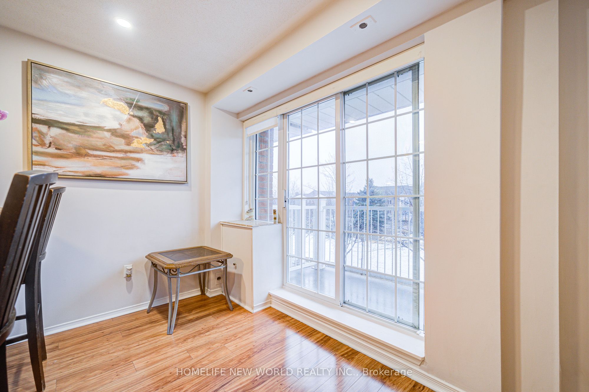 15 Cornell Meadows Avenue, #A206