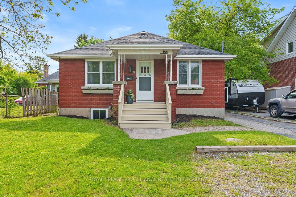 168 MacDonnell