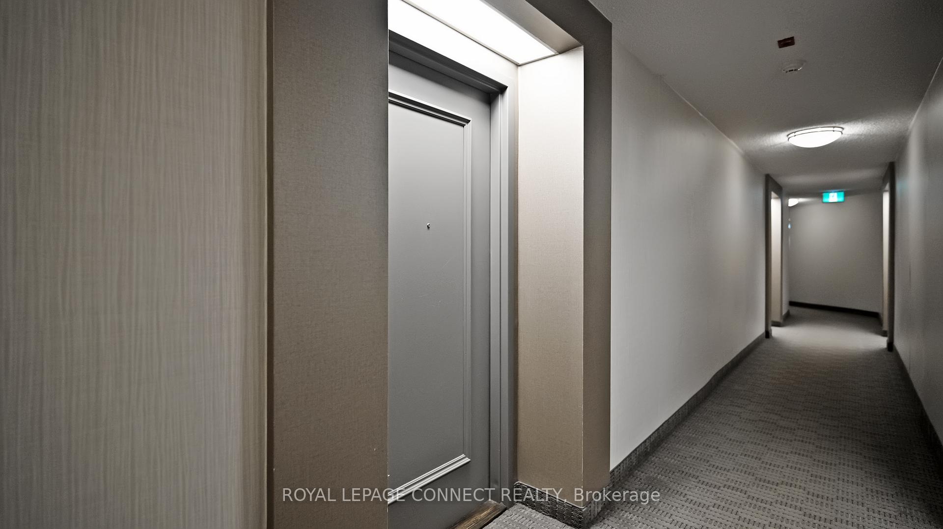 1 Bedroom Condo at 801 King, Toronto For sale