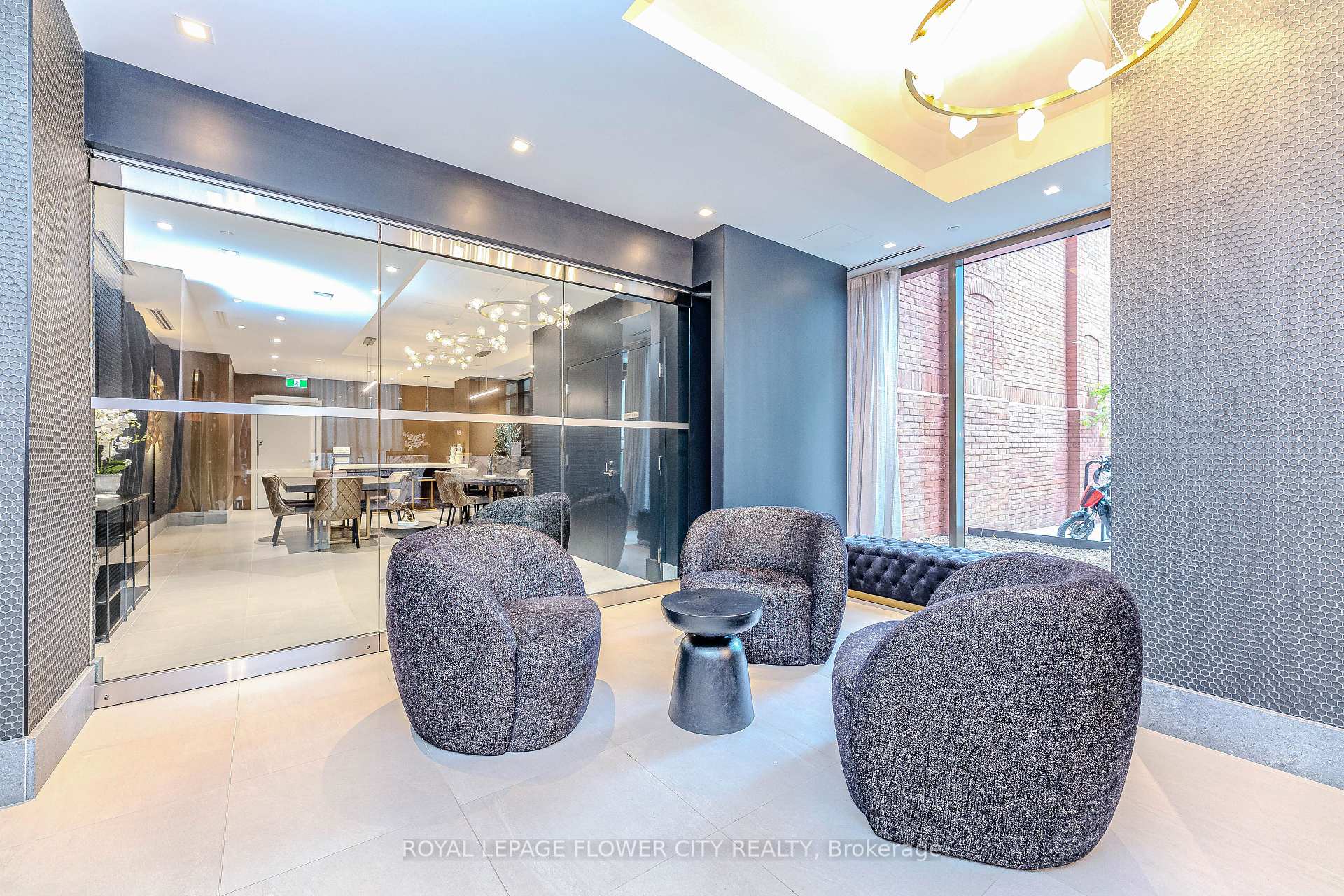 Condo at 8 Widmer, Toronto For sale