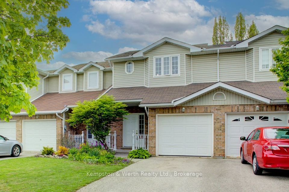 28 Patrick Boulevard