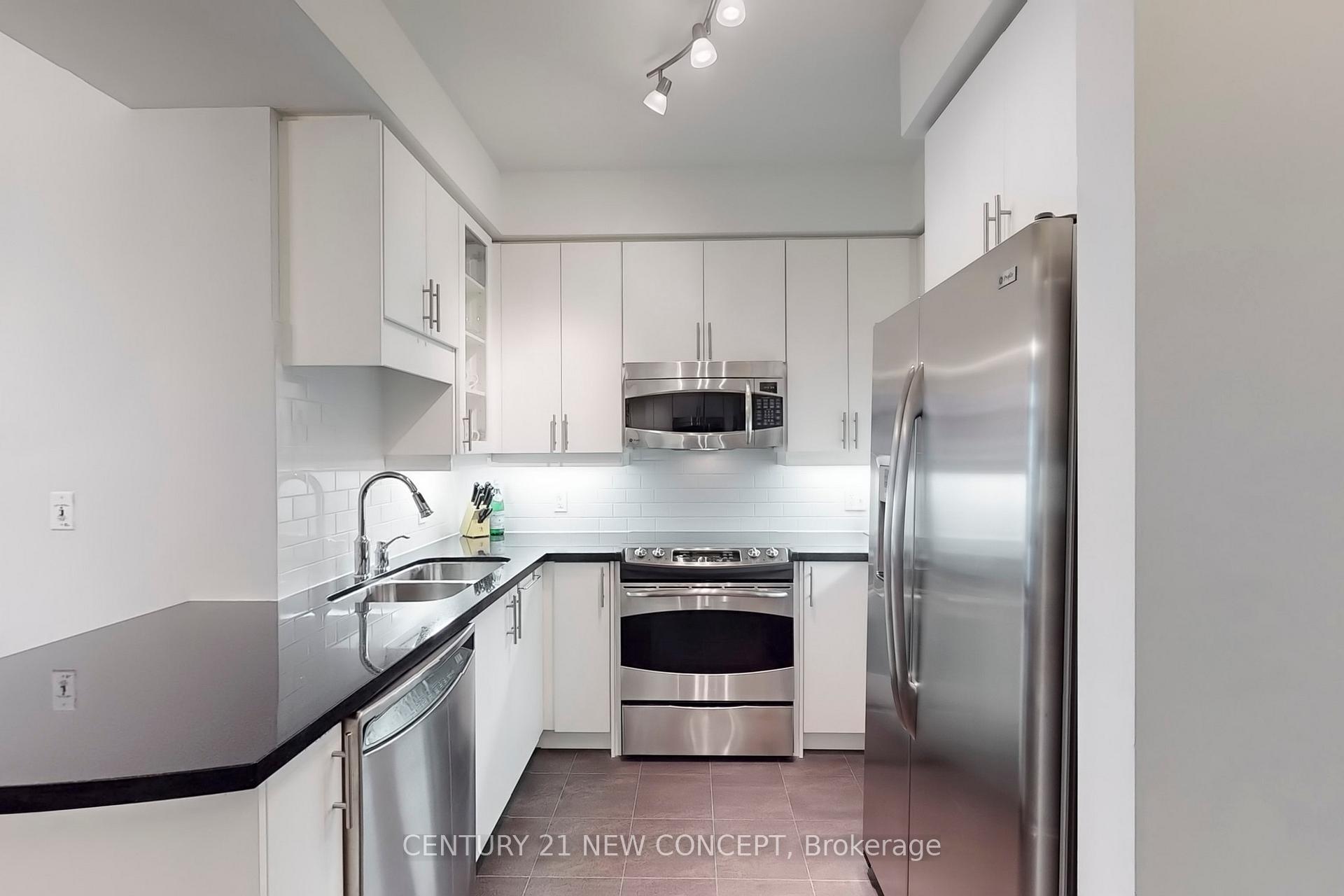 1 Bedroom Condo at 1900 Lake Shore, Toronto For sale
