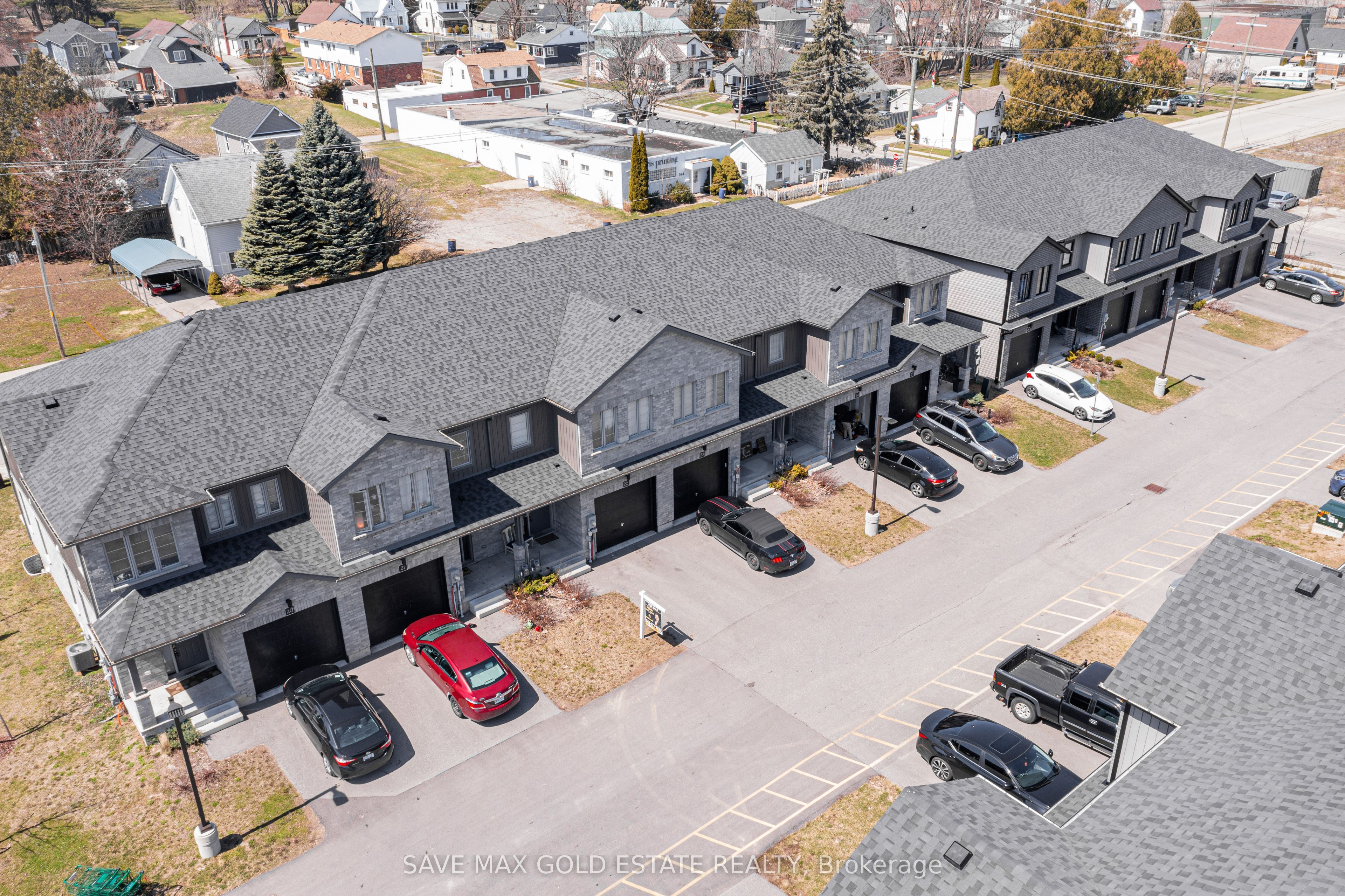 #22 - 160 Stanley Street, Norfolk, ON N3Y 0G6