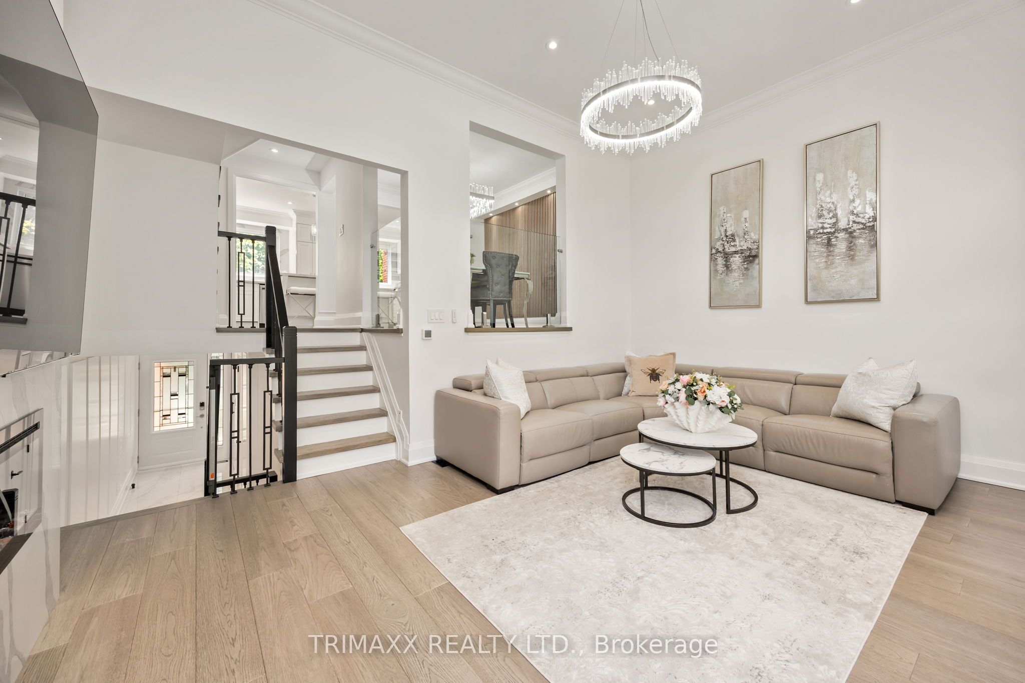 4165 Fieldgate Drive, #42