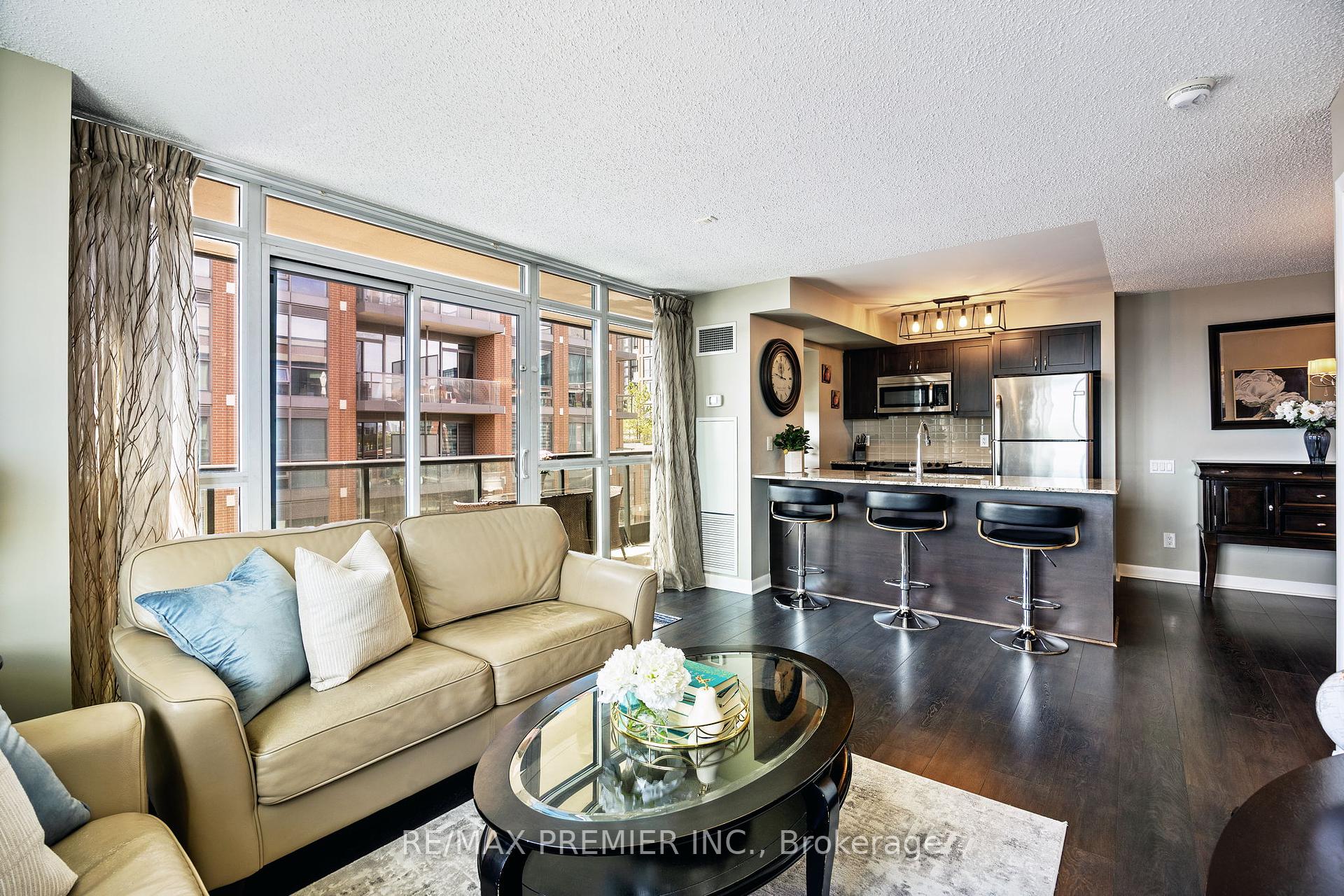 2 Bedrooms Condo at 525 Wilson, Toronto For sale