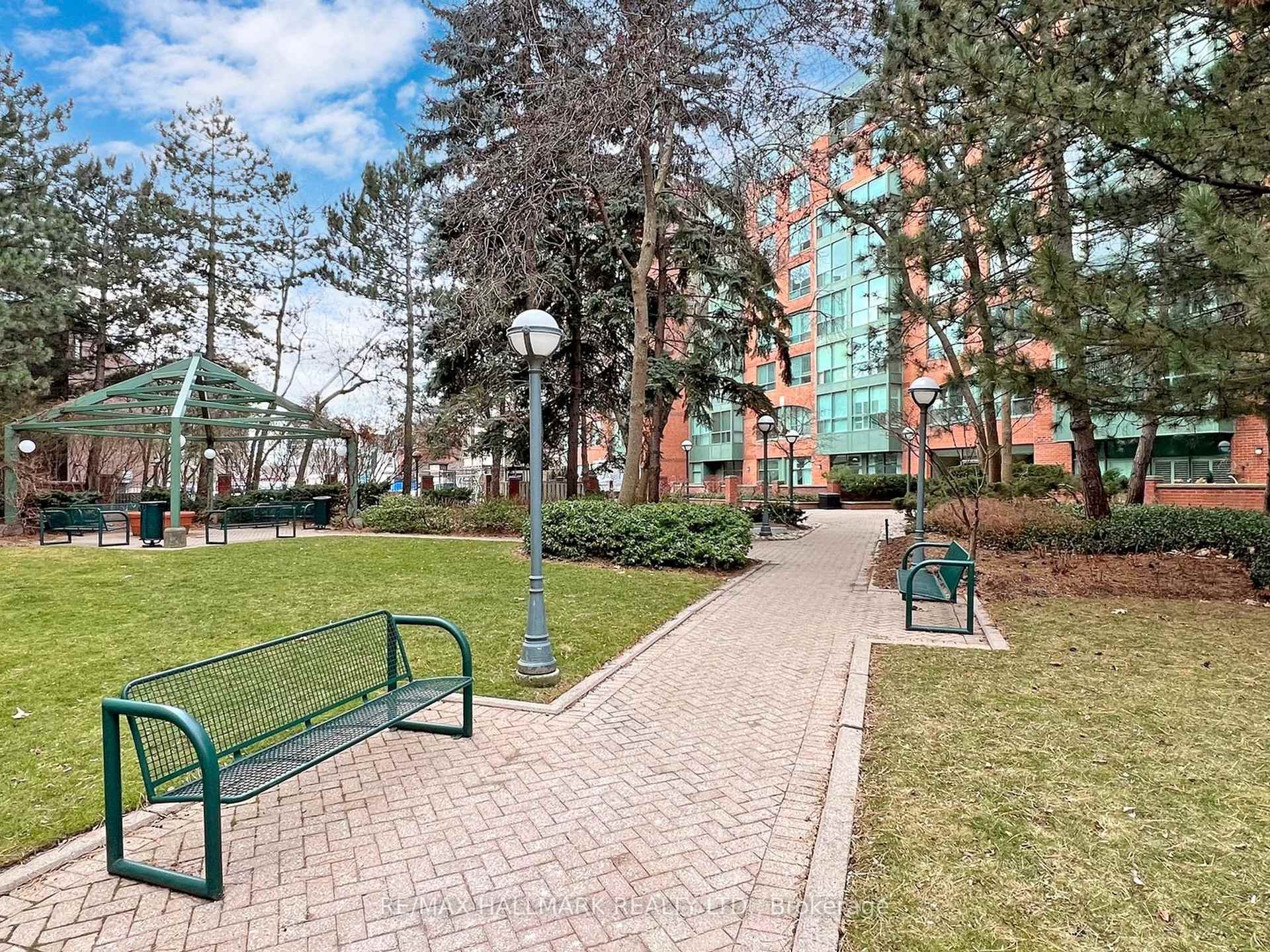 1 Bedroom Condo at 95 Prince  Arthur, Toronto For sale
