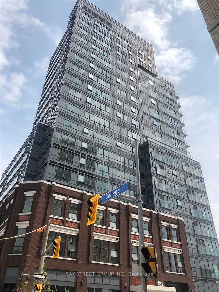 181 Huron Street