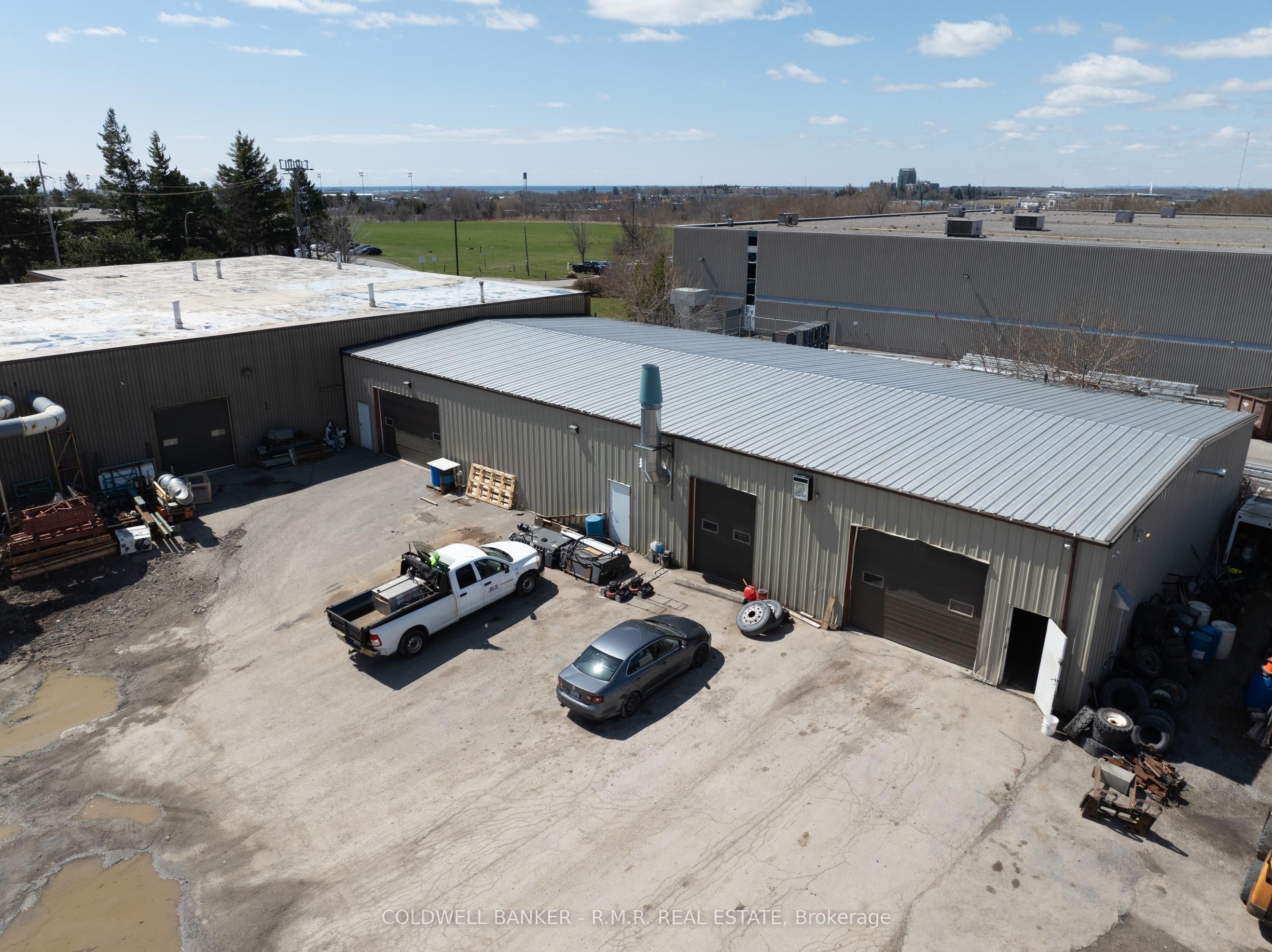 108 Industrial Drive