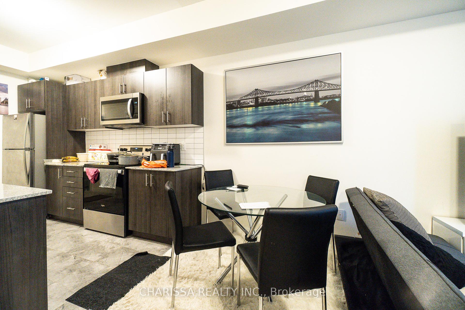 3 Bedrooms Condo at 30 Liben, Toronto For sale