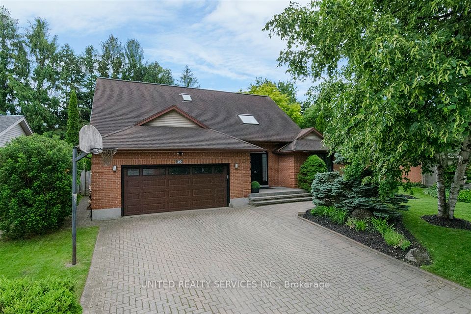 19 Rosecliffe