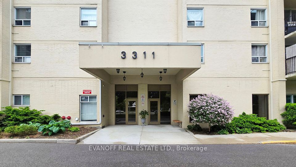 3311 Kingston