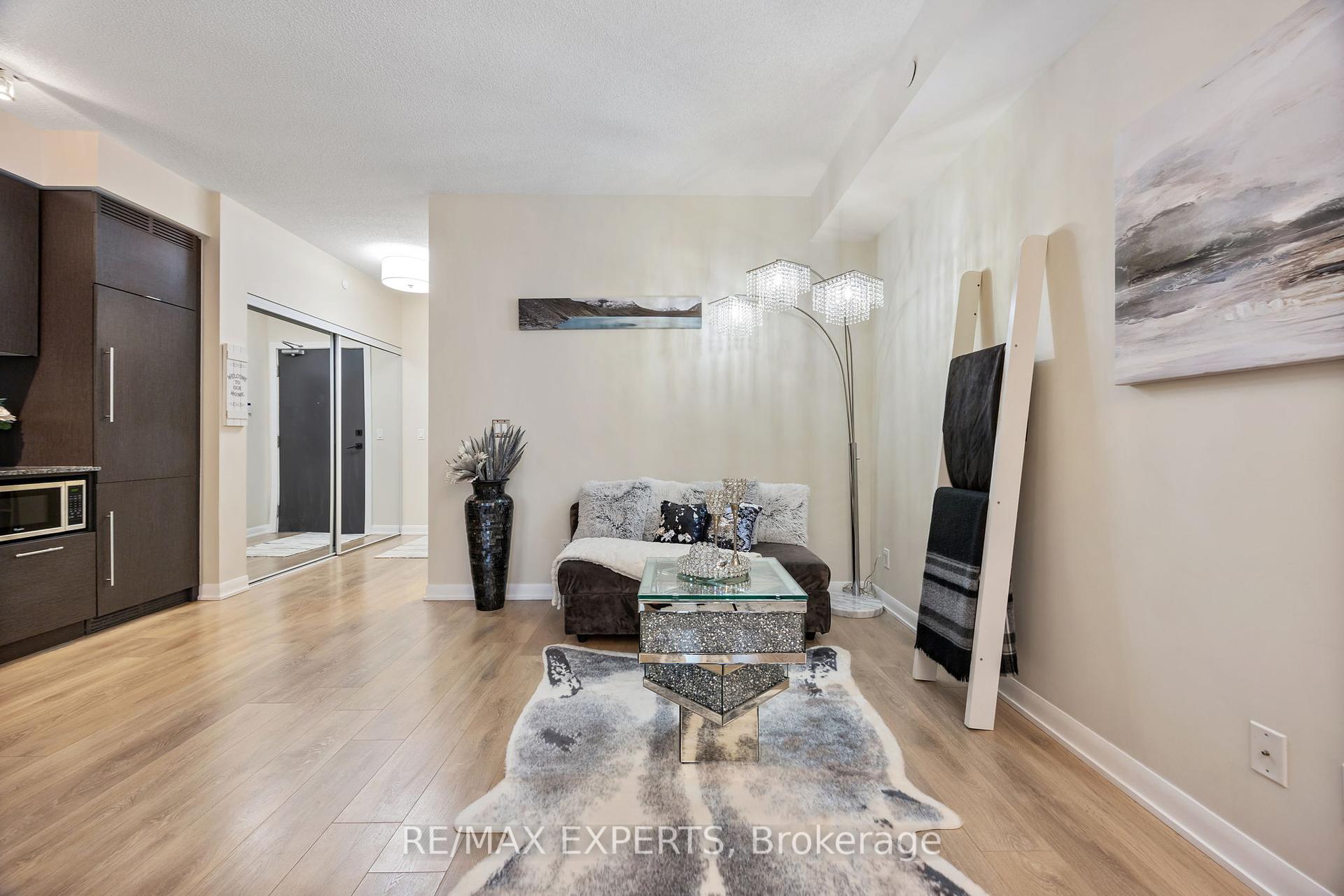 1 Bedroom Condo at 435 Richmond, Toronto For sale