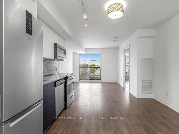 2 Bedrooms Condo at 1401 O’Connor,  Toronto For sale