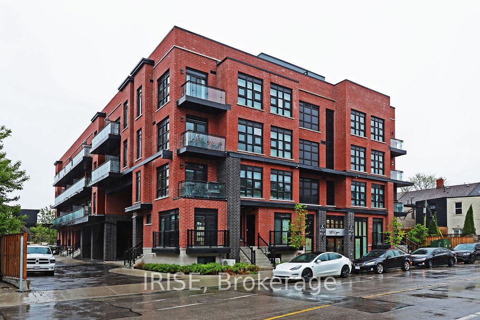 485 Logan Avenue