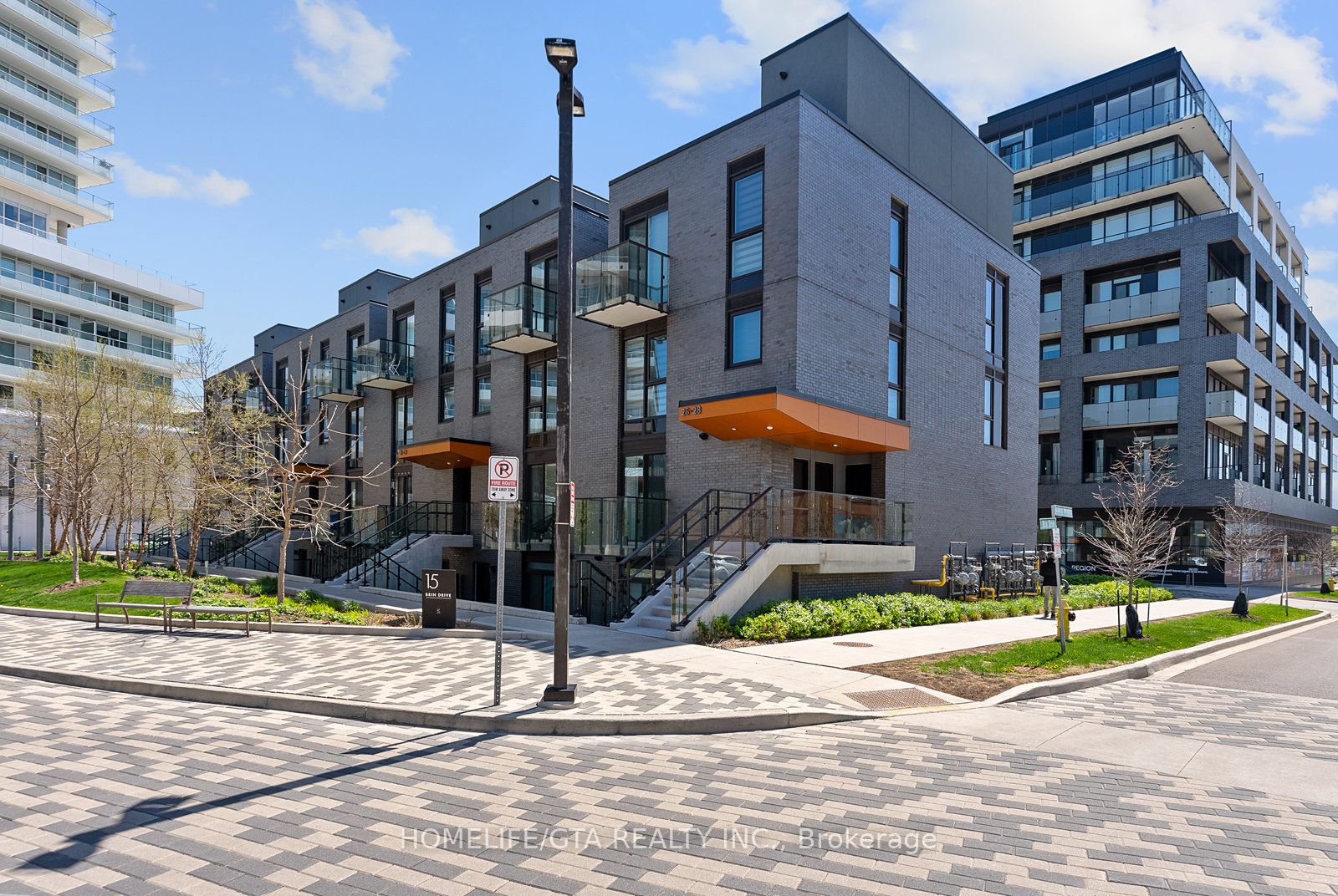 15 Brin Drive, #26