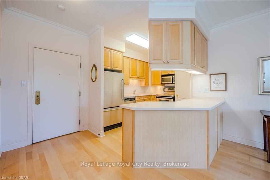 1 LOMOND Drive, #705