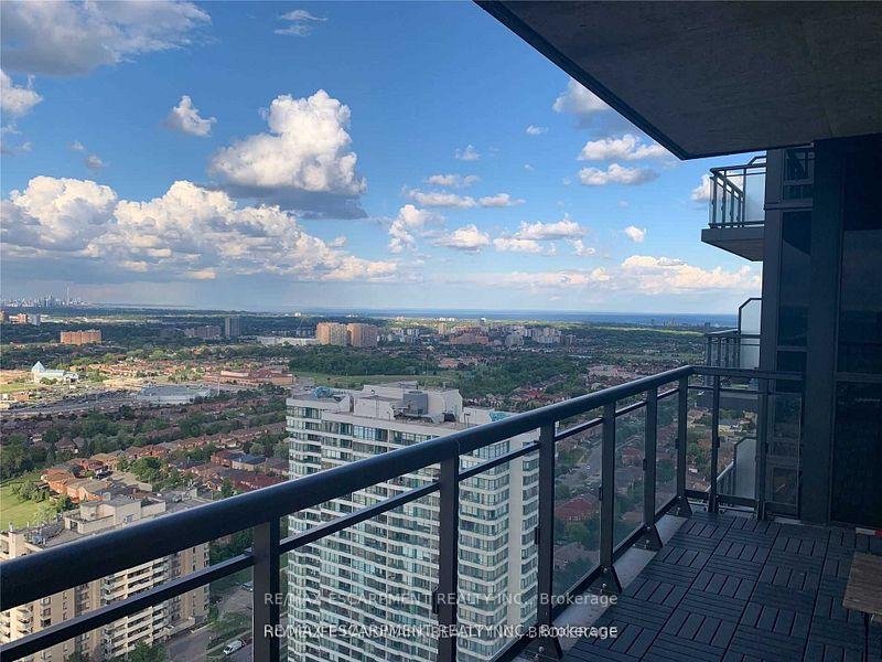 3 Bedrooms Condo at 3975 Grand Park, Mississauga For sale