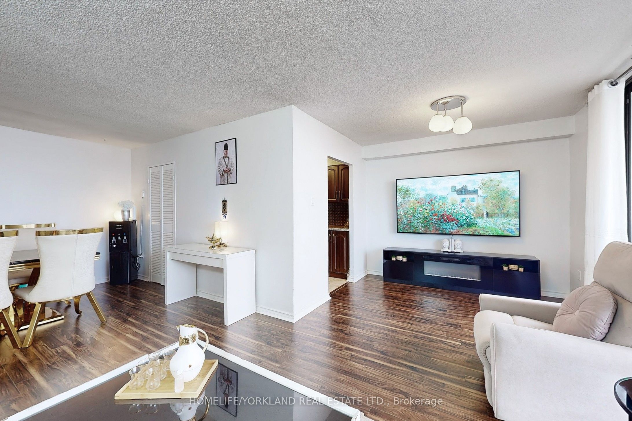 301 Prudential Drive, #1111