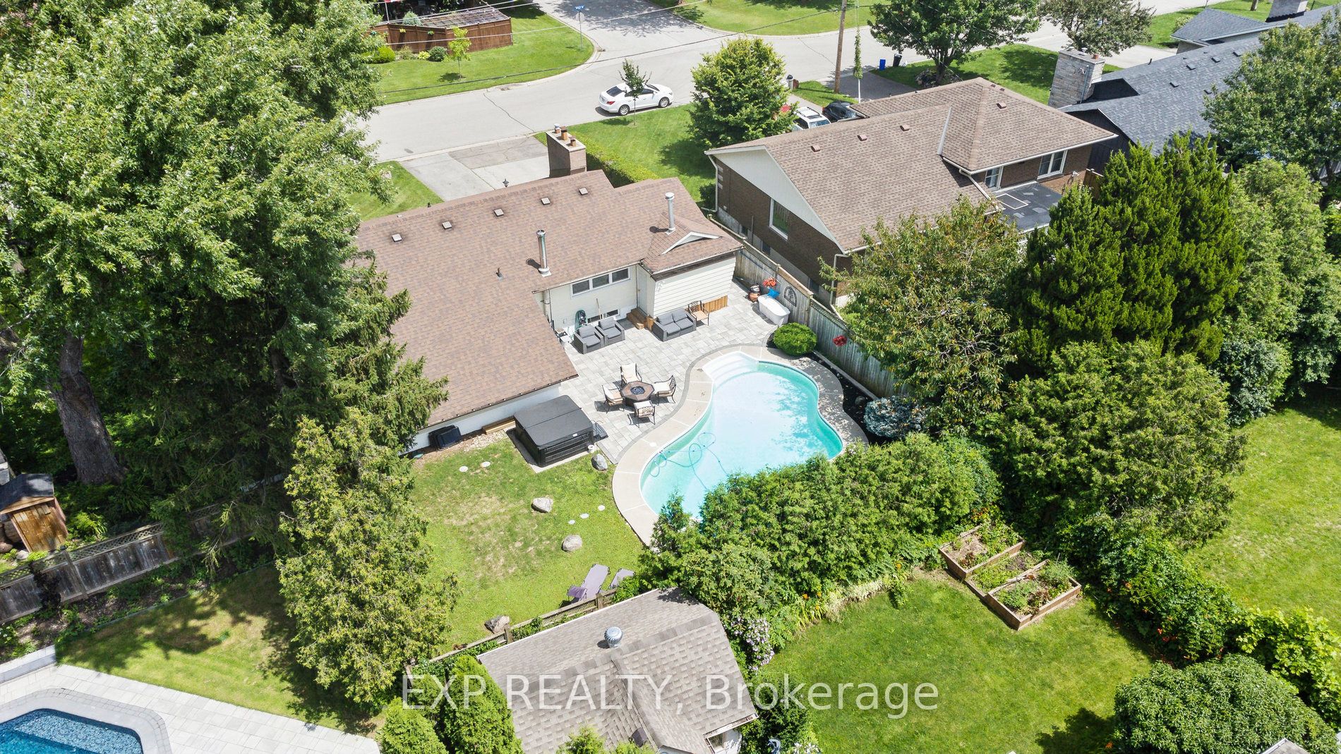 148 Boxley Road, Burlington, ON L7L 4S1