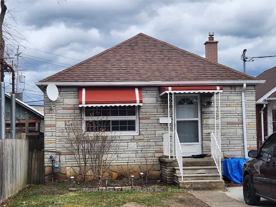 47 SYNDICATE Avenue