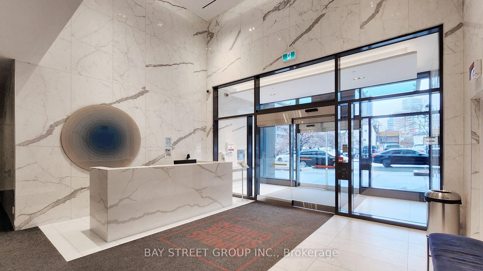 2 Bedrooms Condo at 251 Jarvis, Toronto For sale