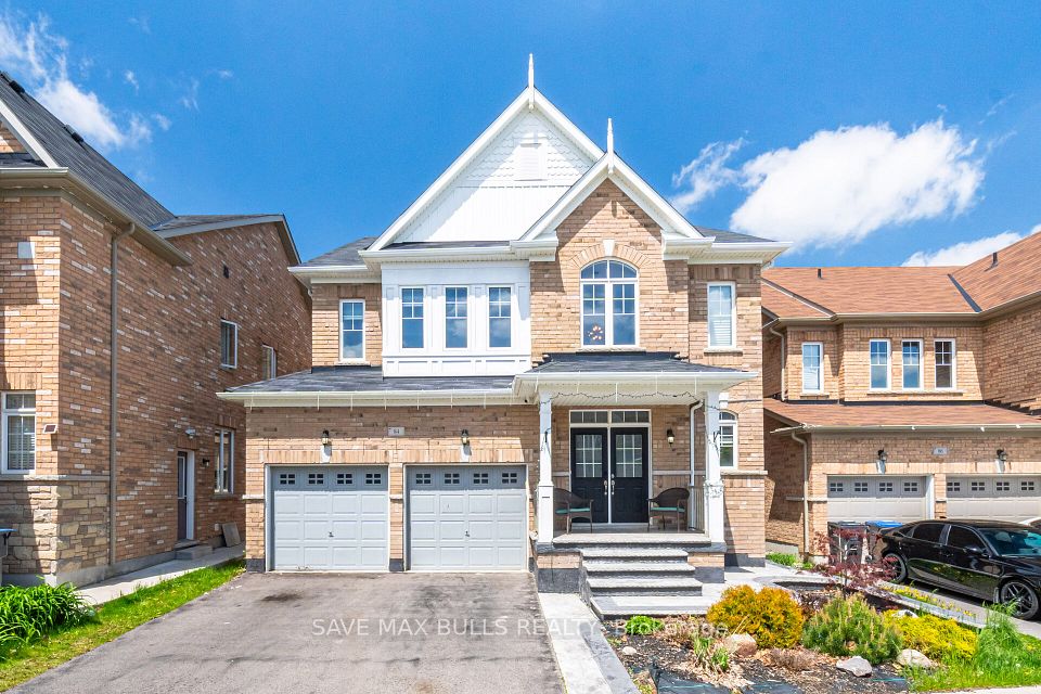 84 Haverstock