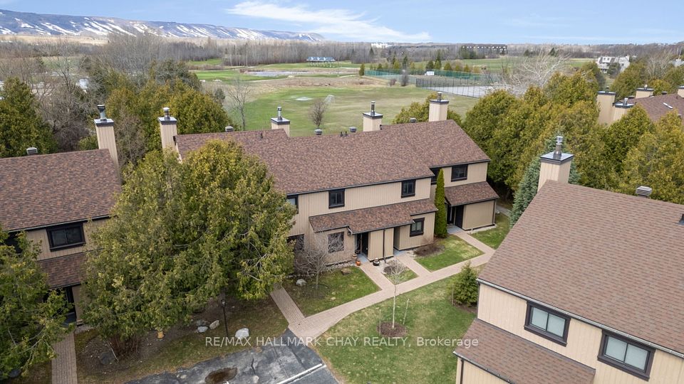 172 Escarpment