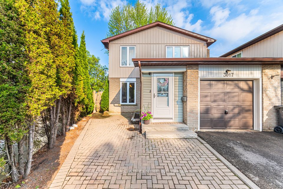 3017 Glace Bay