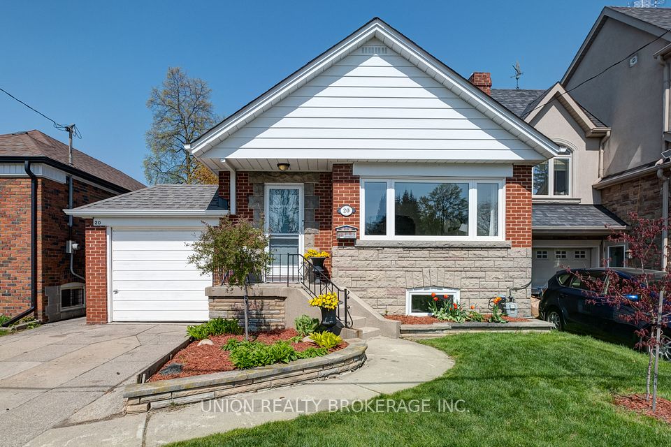 20 Clonmore