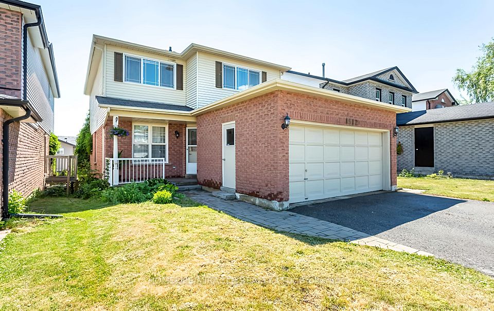 1512 Major Oaks
