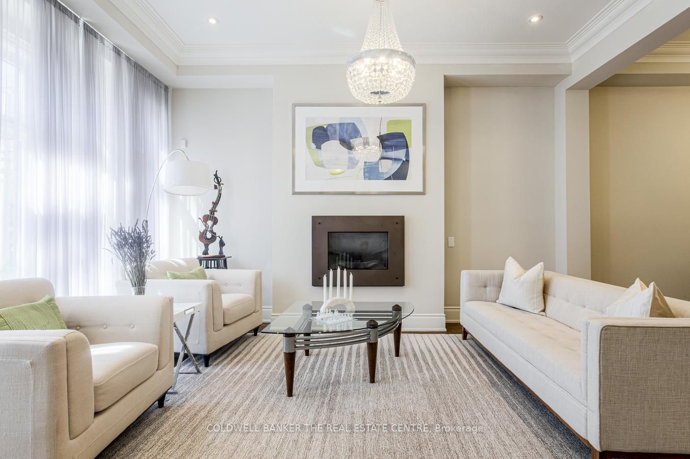 394 Balliol Street, Toronto, ON M4S 1E2