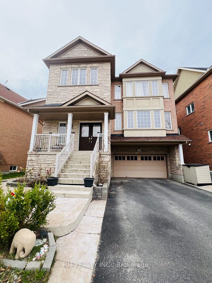 208 Woodspring