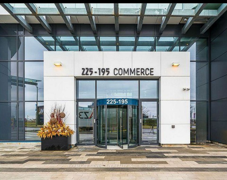 225 Commerce