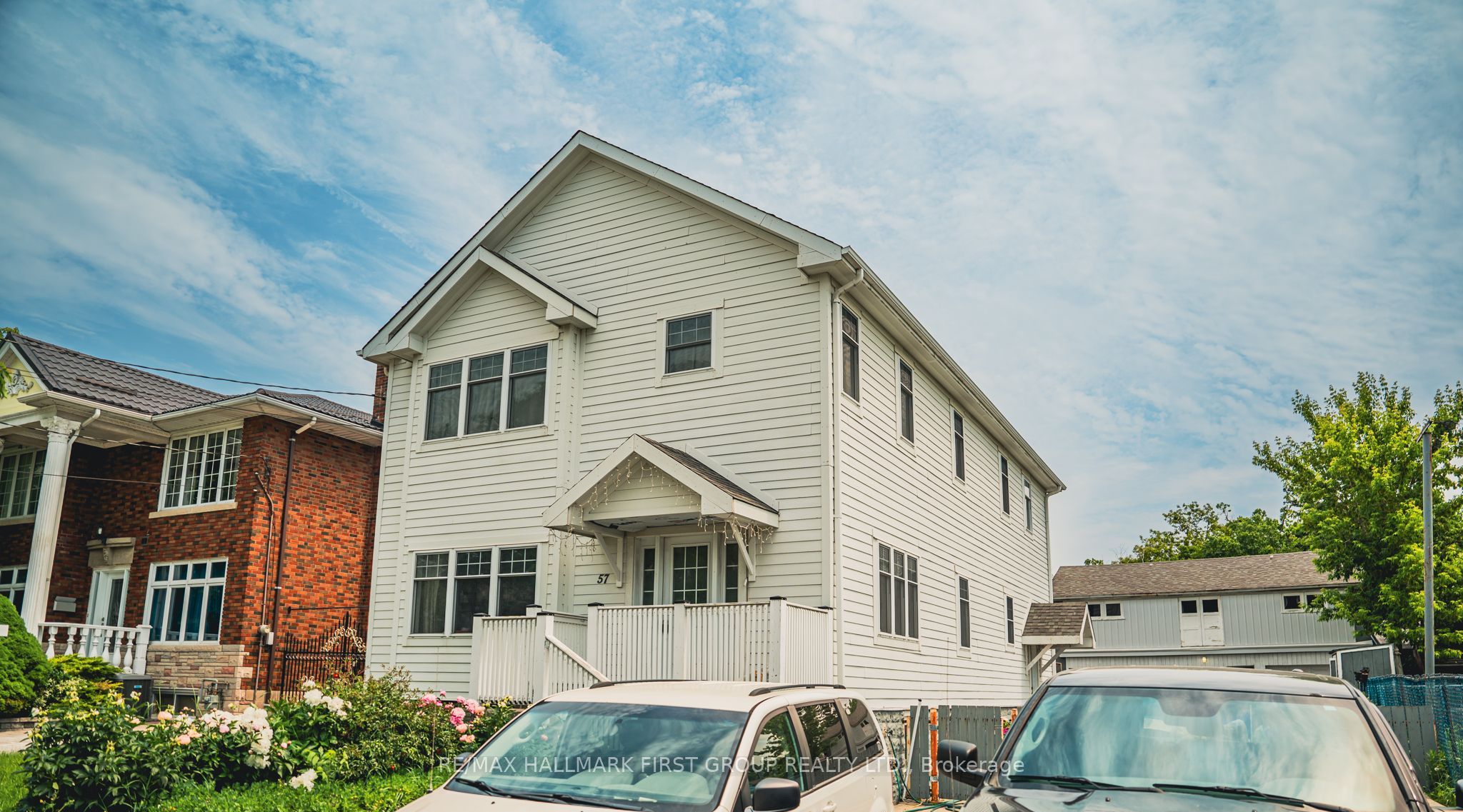 57 Wendell Avenue