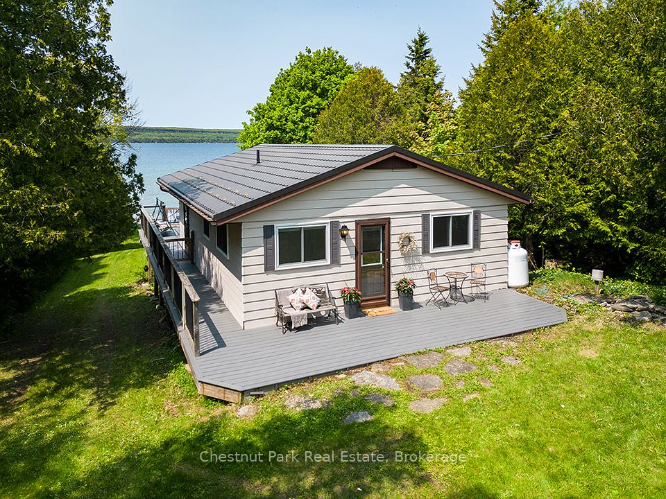 502419 Grey Road 1