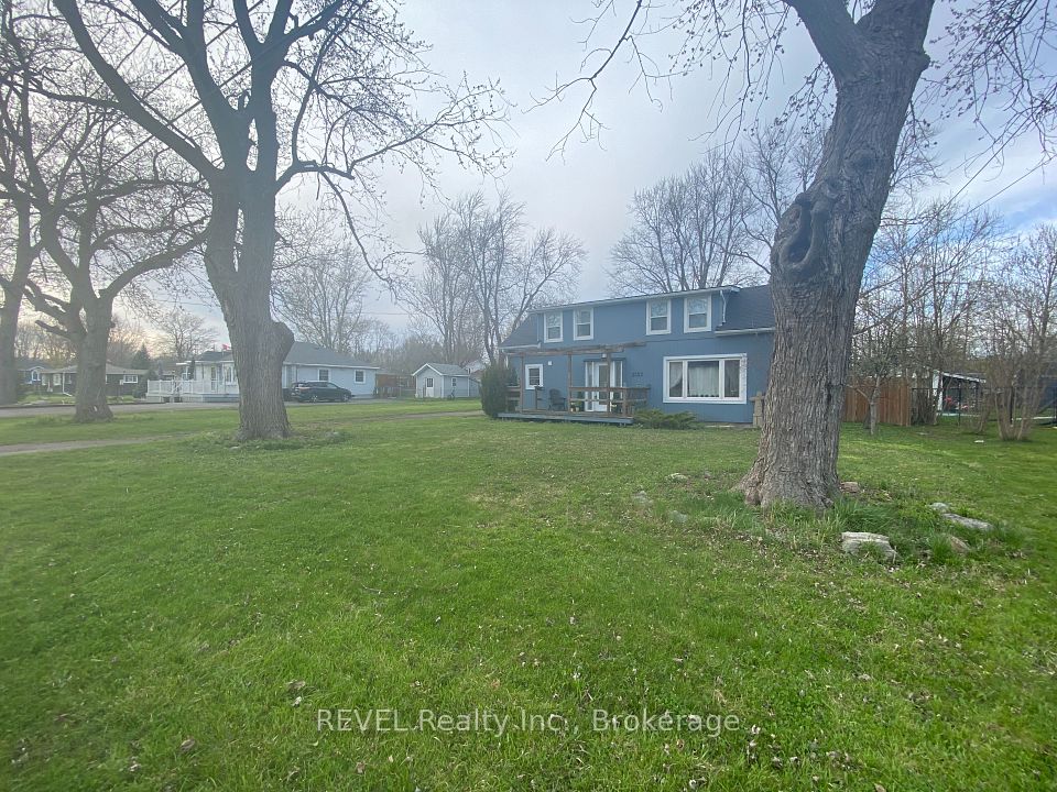 3252 Young Avenue ; MLS ID: X12151266