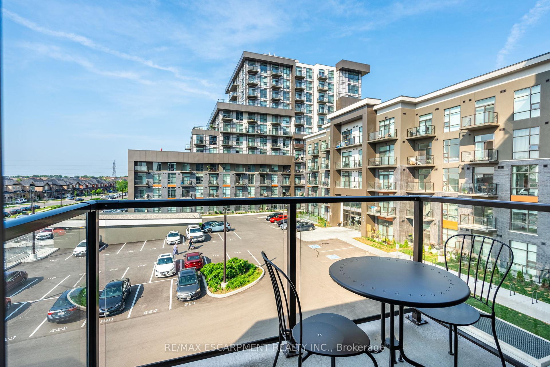 1 Bedroom Condo at 470 Dundas, Hamilton For sale